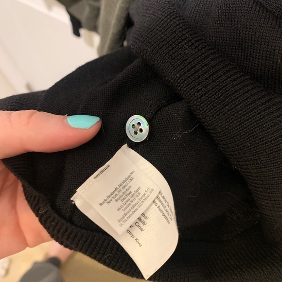 BROOKS BROTHERS Men’s Marino Wool Sweaters - Picture 6 of 6